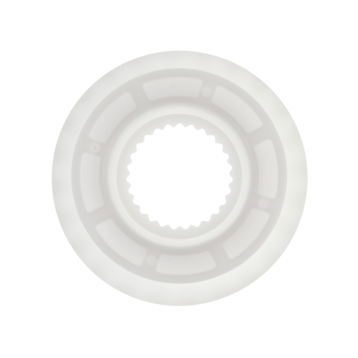 WW01F01784 - Genuine OEM GE Washer Motor Clutch